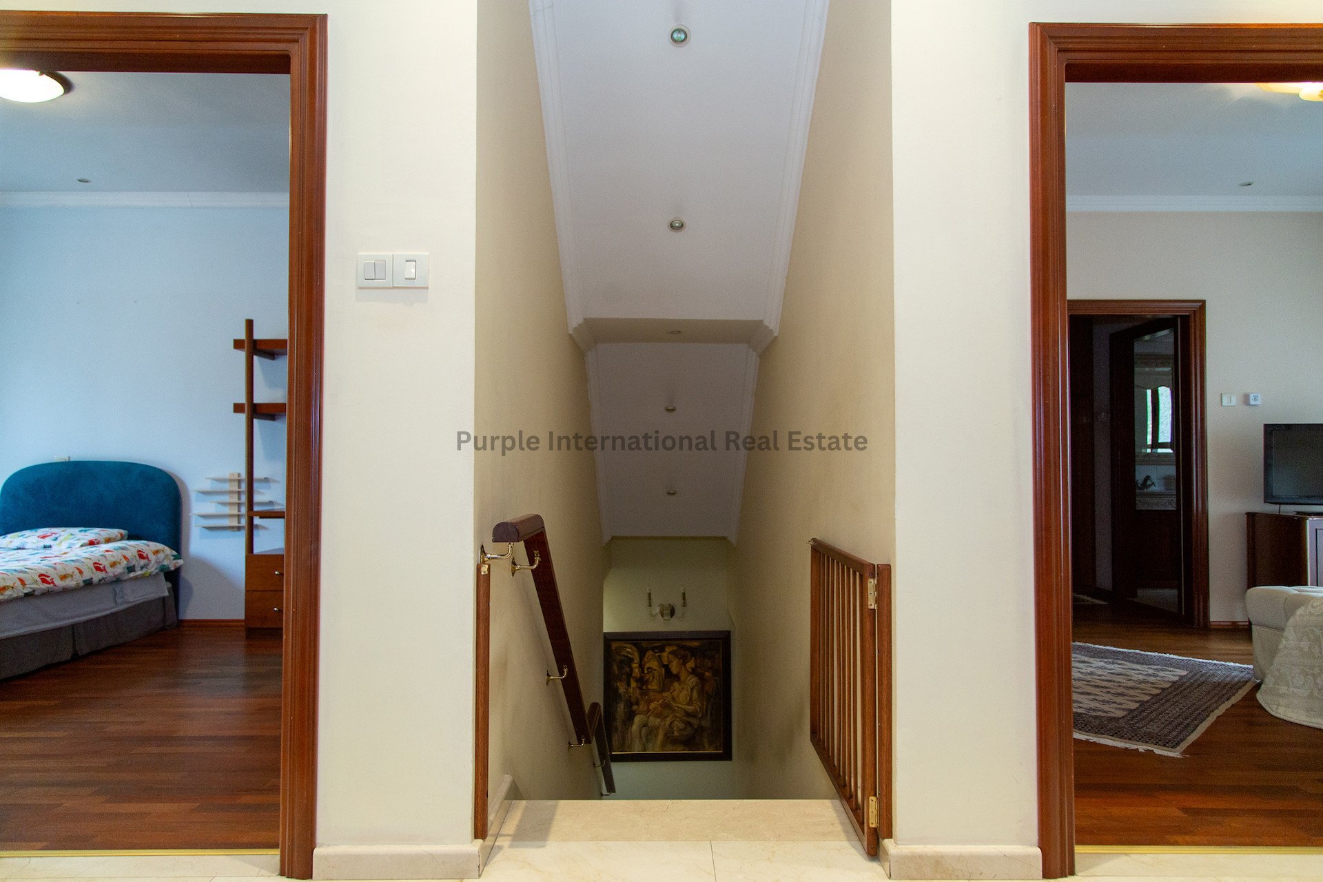 4 bedrooms Villa in Aradippou, Larnaka, Cyprus No. 39130