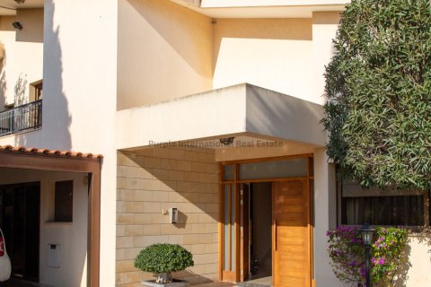 4 bedrooms Villa in Aradippou, Larnaka, No. 39130 27