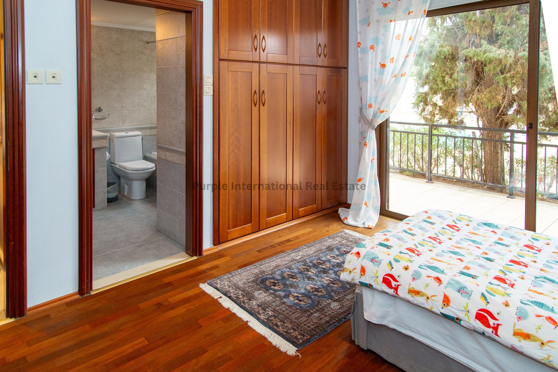 4 bedrooms Villa in Aradippou, Larnaka, Cyprus No. 39130