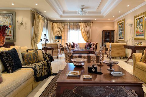 4 bedrooms Villa in Aradippou, Larnaka, No. 39130 5