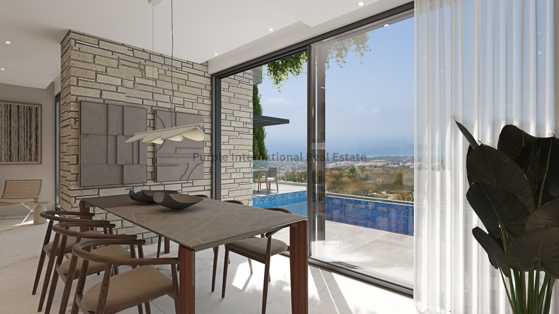 5 bedrooms Villa in Tala, Paphos, Cyprus No. 39128
