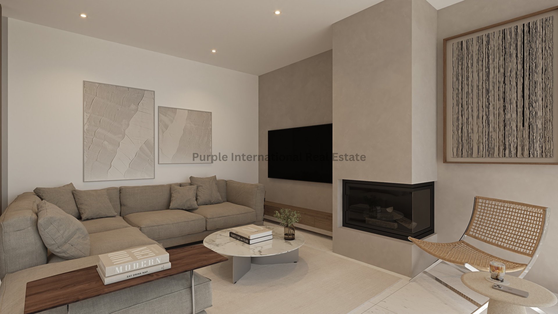 5 bedrooms Villa in Tala, Paphos, Cyprus No. 39128