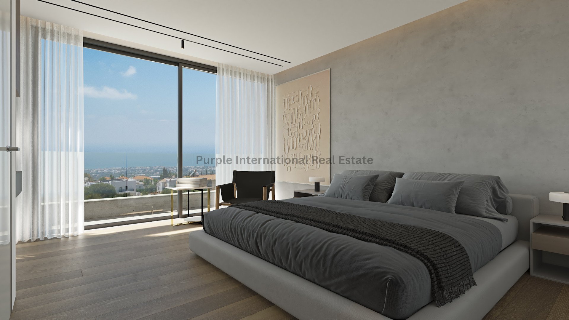 5 bedrooms Villa in Tala, Paphos, Cyprus No. 39128