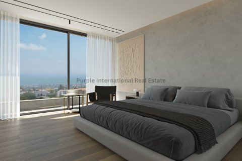 Вилла с 5 спальнями в Тала, Пафос, № 39128 8