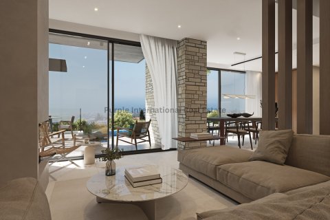 Вилла с 5 спальнями в Тала, Пафос, № 39128 2