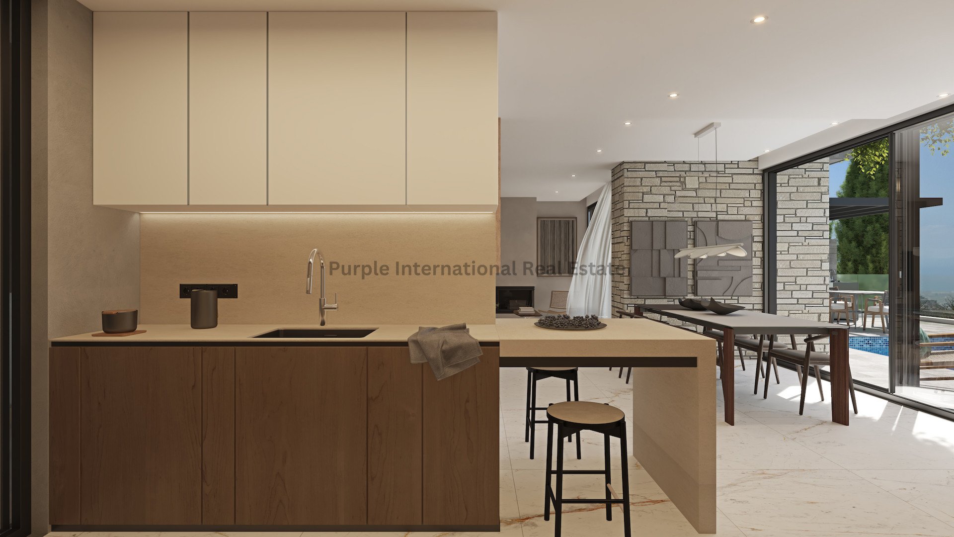 5 bedrooms Villa in Tala, Paphos, Cyprus No. 39128