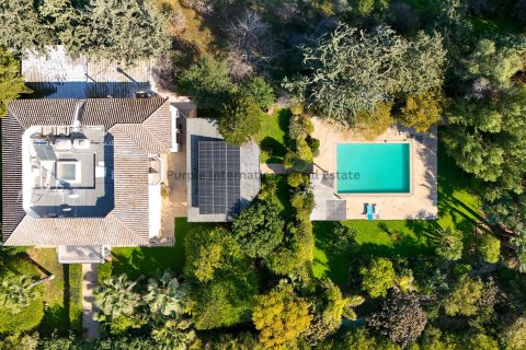 5 bedrooms Villa in Aradippou, Larnaka, No. 39131 27