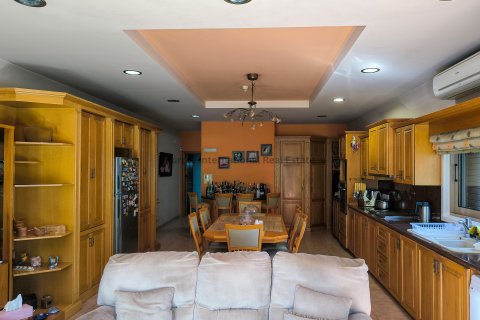 5 bedrooms Villa in Aradippou, Larnaka, No. 39131 13