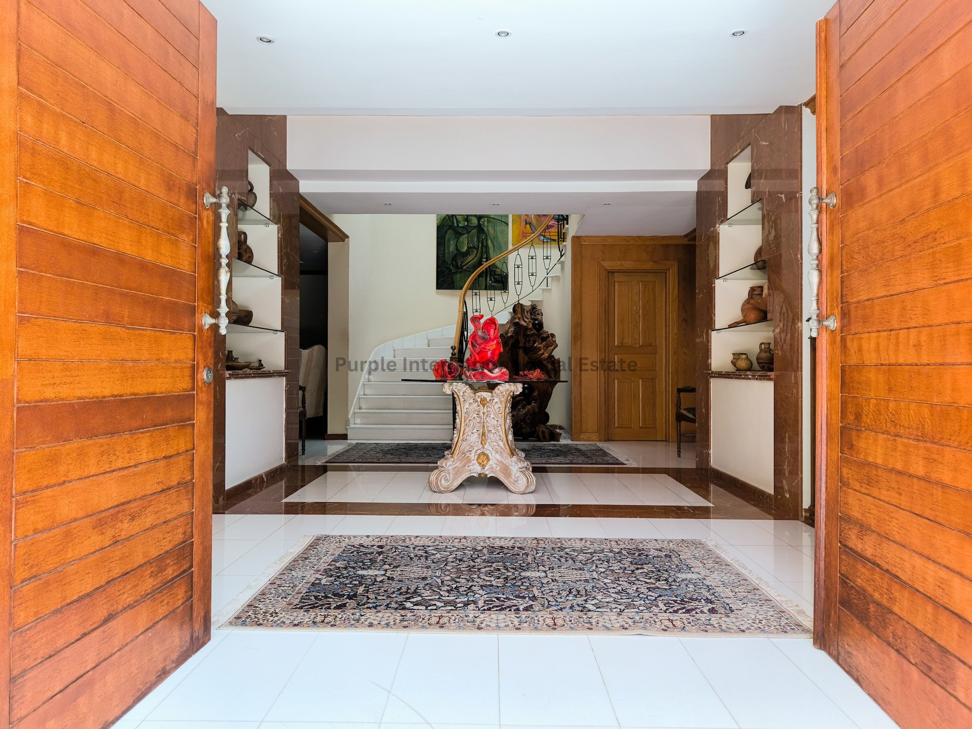 5 dormitorios Villa en Aradippou, Larnaka, Chipre No. 39131