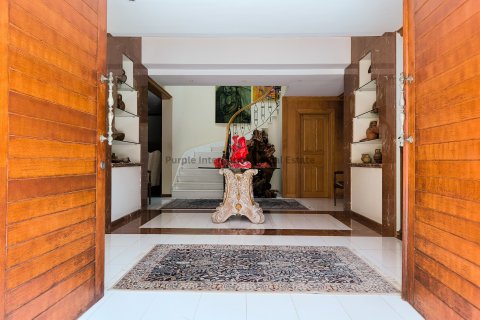 5 bedrooms Villa in Aradippou, Larnaka, No. 39131 25