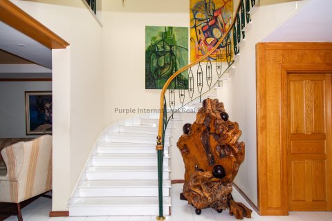 5 bedrooms Villa in Aradippou, Larnaka, No. 39131 24