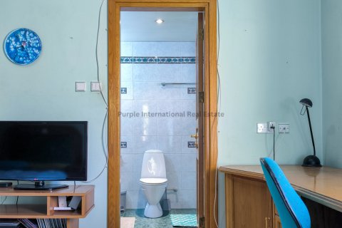 5 bedrooms Villa in Aradippou, Larnaka, No. 39131 22