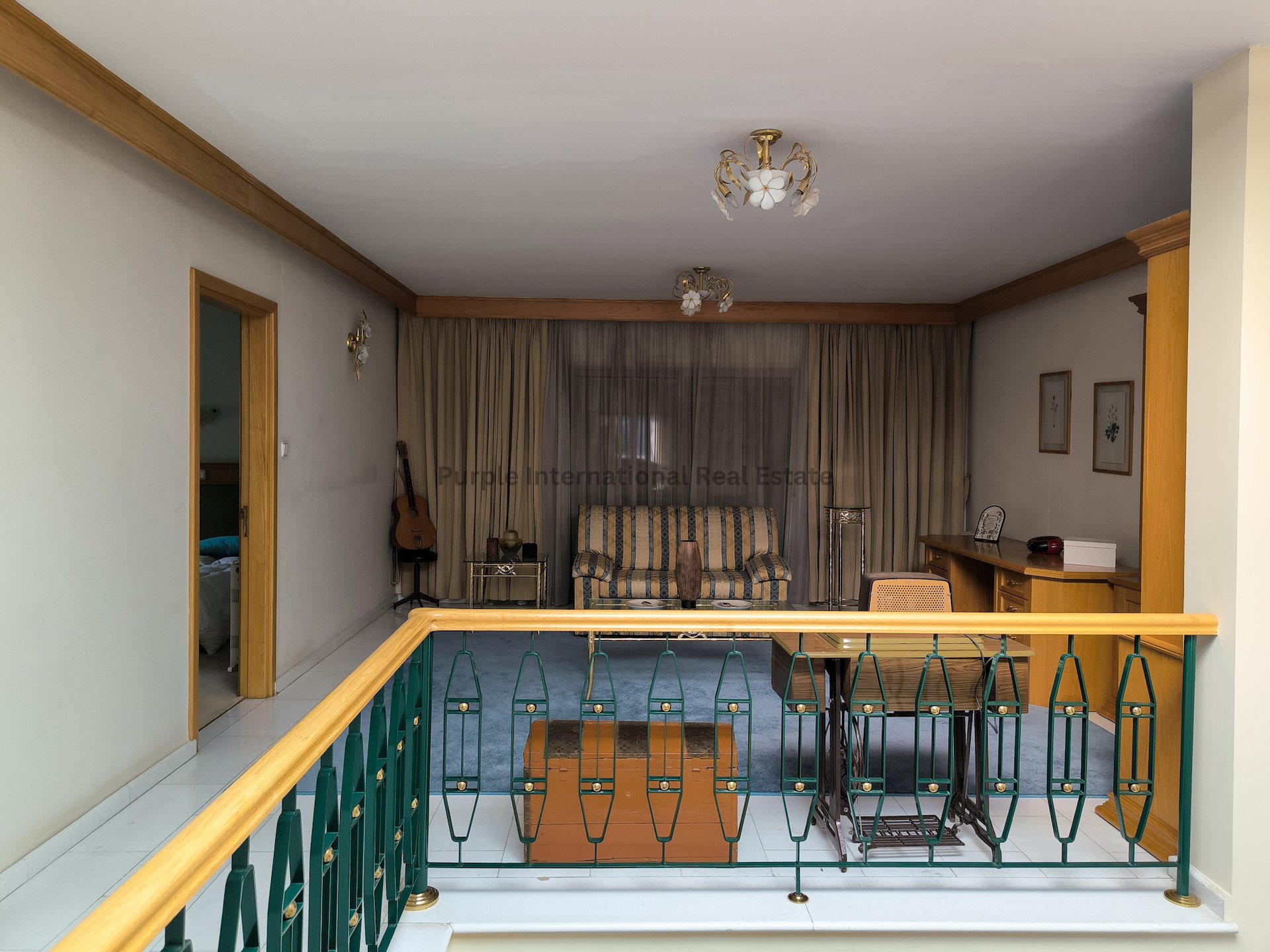 5 dormitorios Villa en Aradippou, Larnaka, Chipre No. 39131