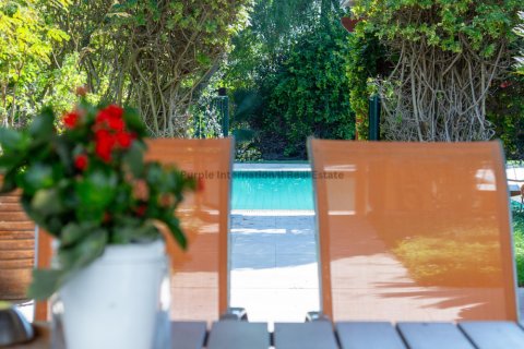 5 bedrooms Villa in Aradippou, Larnaka, No. 39131 30