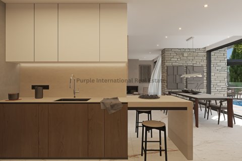 Вилла с 5 спальнями в Тала, Пафос, № 39129 8