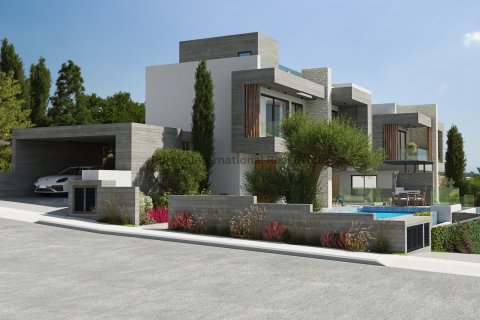 5 bedrooms Villa in Tala, Paphos,  No. 39129