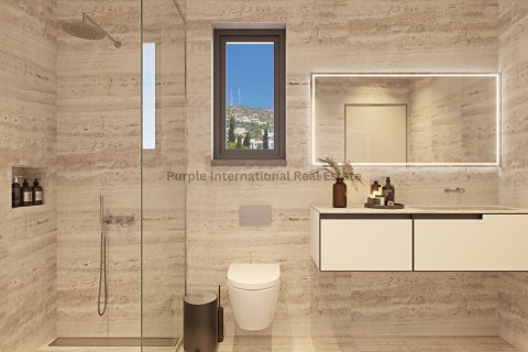 Вилла с 5 спальнями в Тала, Пафос, № 39129 11