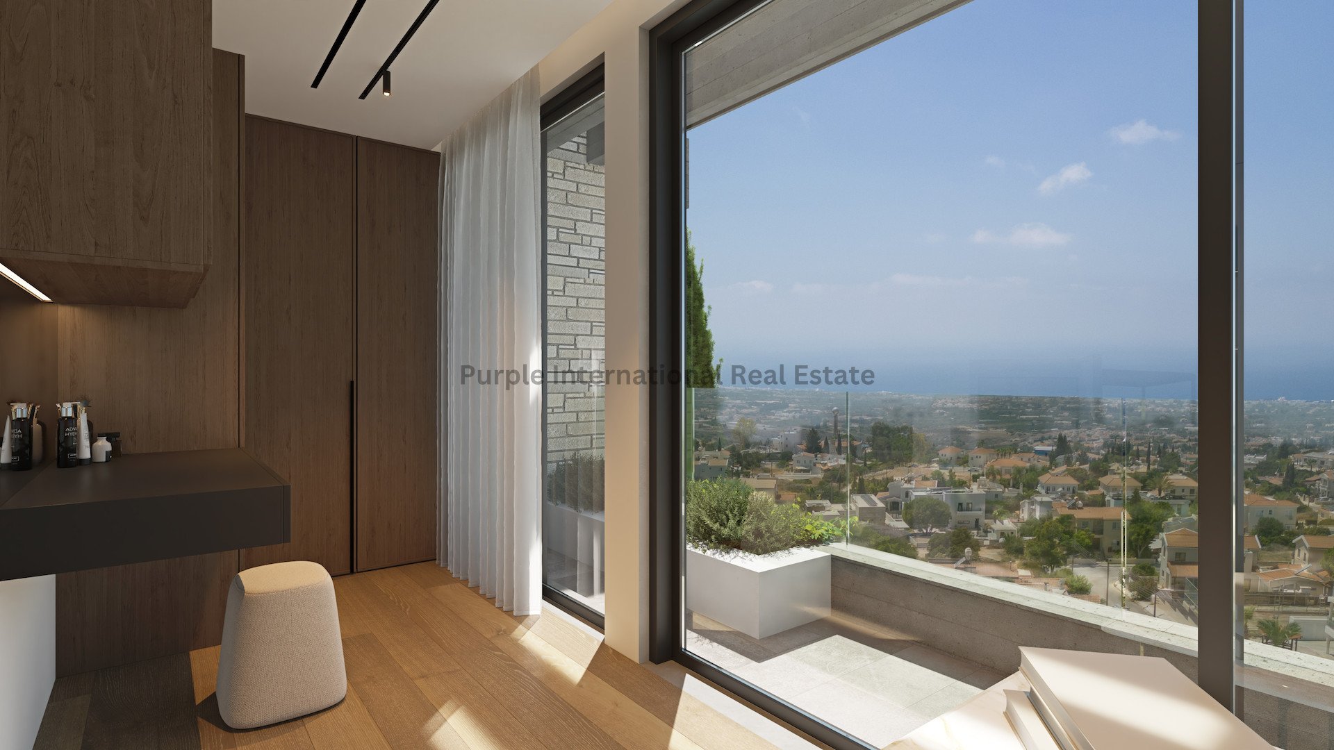 5 dormitorios Villa en Tala, Paphos, Chipre No. 39129