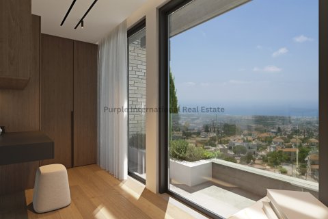 Вилла с 5 спальнями в Тала, Пафос, № 39129 10