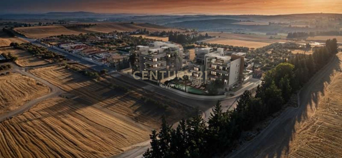 2 bedrooms Apartment in Kiti, Larnaka, Cyprus No. 53496