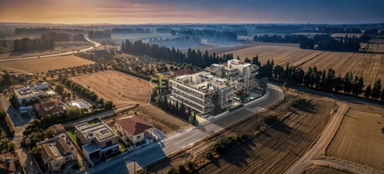 2 bedrooms Apartment in Kiti, Larnaka, Cyprus No. 53496