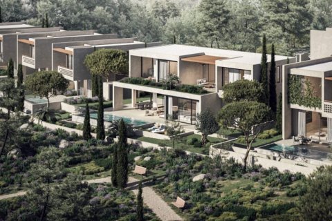 3 bedrooms Villa in Konia, Paphos, No. 39436 7