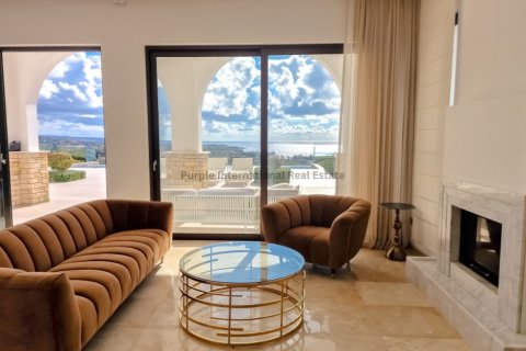 3 bedrooms Villa in Sea Caves, Pegeia, Paphos,  No. 39440 6