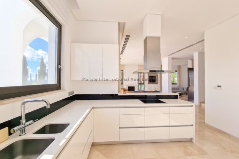 3 bedrooms Villa in Sea Caves, Pegeia, Paphos,  No. 39440 12