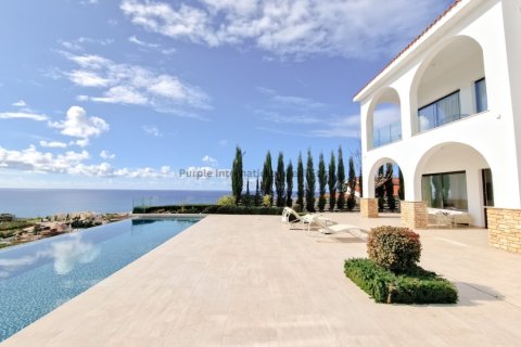 3 bedrooms Villa in Sea Caves, Pegeia, Paphos,  No. 39440