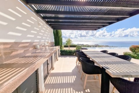 3 bedrooms Villa in Sea Caves, Pegeia, Paphos,  No. 39440 19