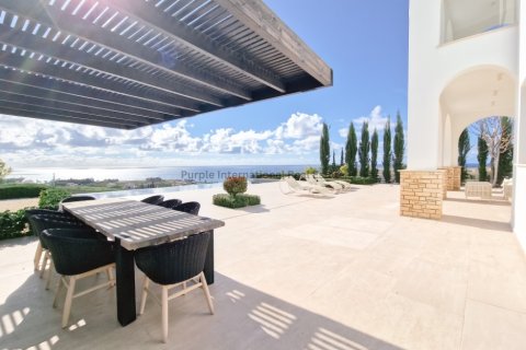 3 bedrooms Villa in Sea Caves, Pegeia, Paphos,  No. 39440 18