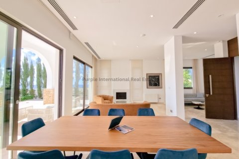 3 bedrooms Villa in Sea Caves, Pegeia, Paphos,  No. 39440 8