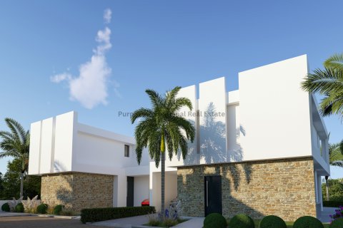 3 bedrooms Villa in Paralimni, Ammochostos, No. 39439 15