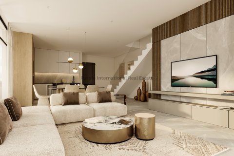 3 bedrooms Villa in Paralimni, Ammochostos, No. 39439 5