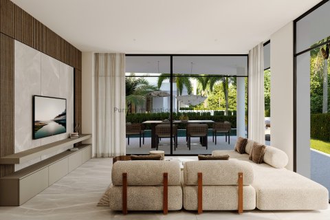 3 bedrooms Villa in Paralimni, Ammochostos, No. 39439 3