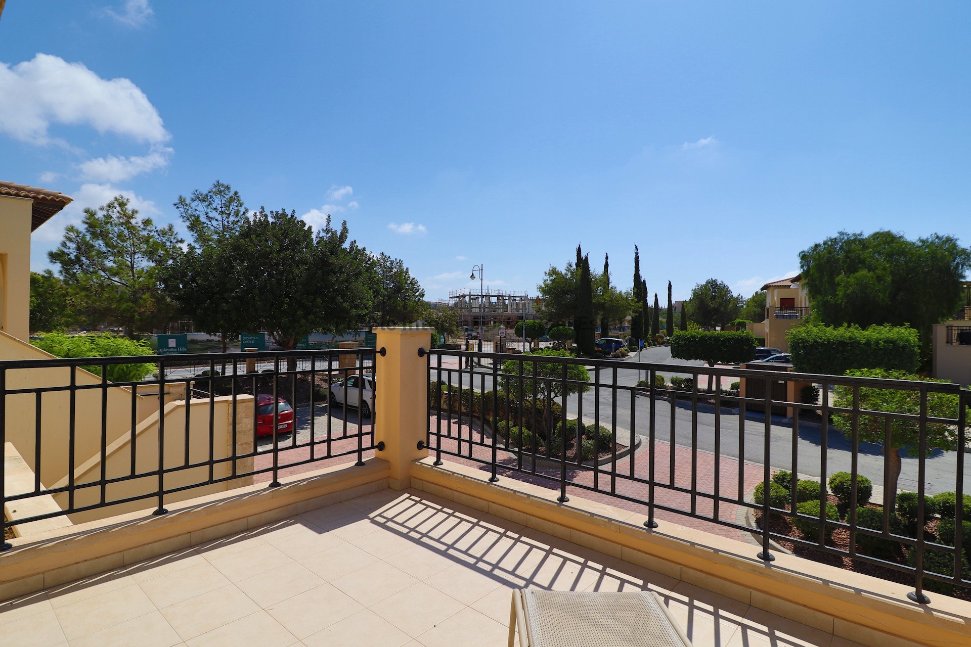 2 bedrooms Apartment in Aphrodite Hills, Kouklia, Paphos, Cyprus No. 39434