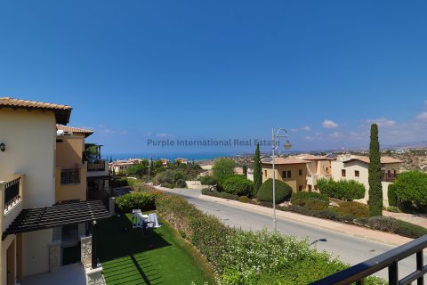 Квартира с 2 спальнями в Aphrodite Hills, Куклия, Пафос,  № 39434 16
