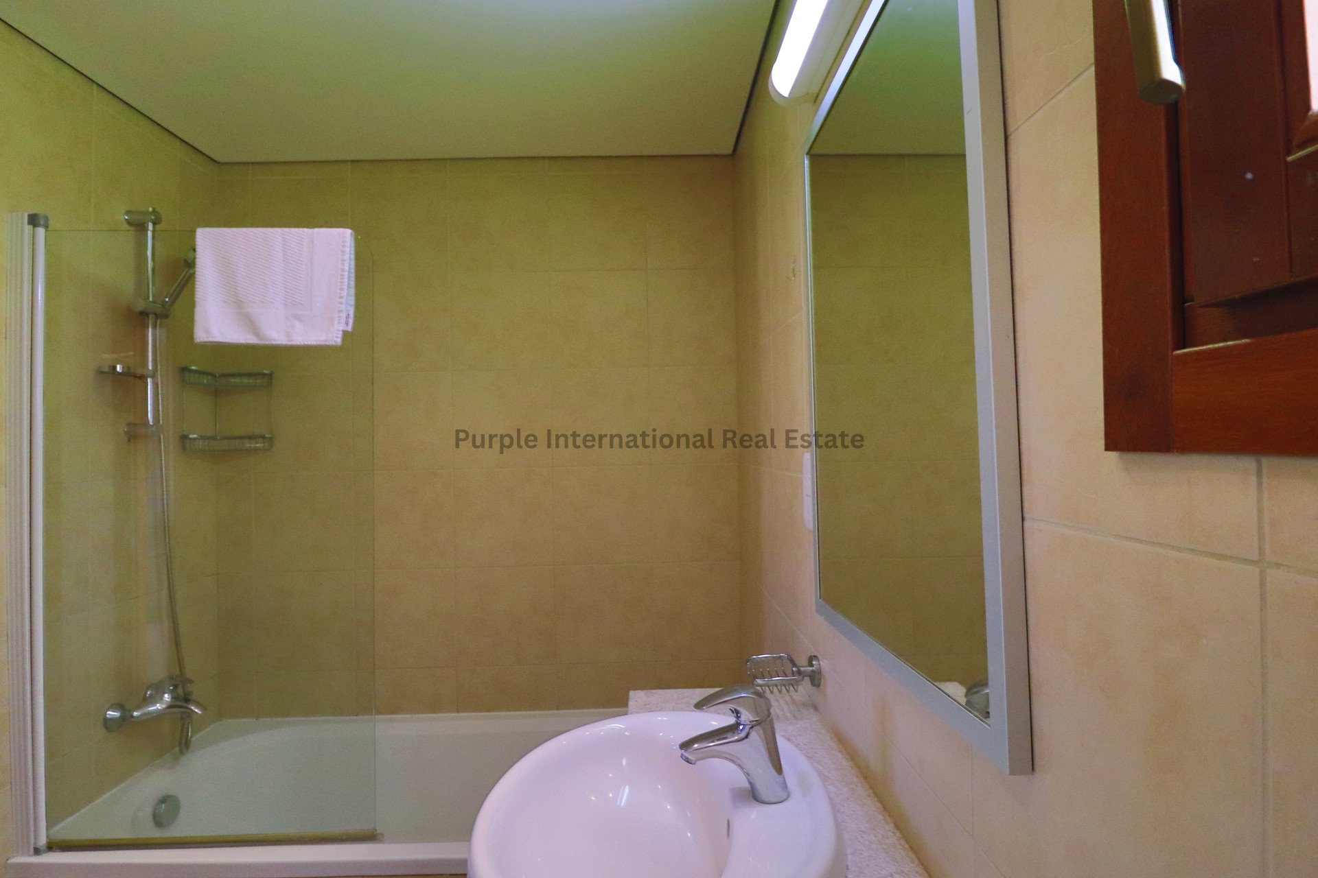 2 bedrooms Apartment in Aphrodite Hills, Kouklia, Paphos, Cyprus No. 39434