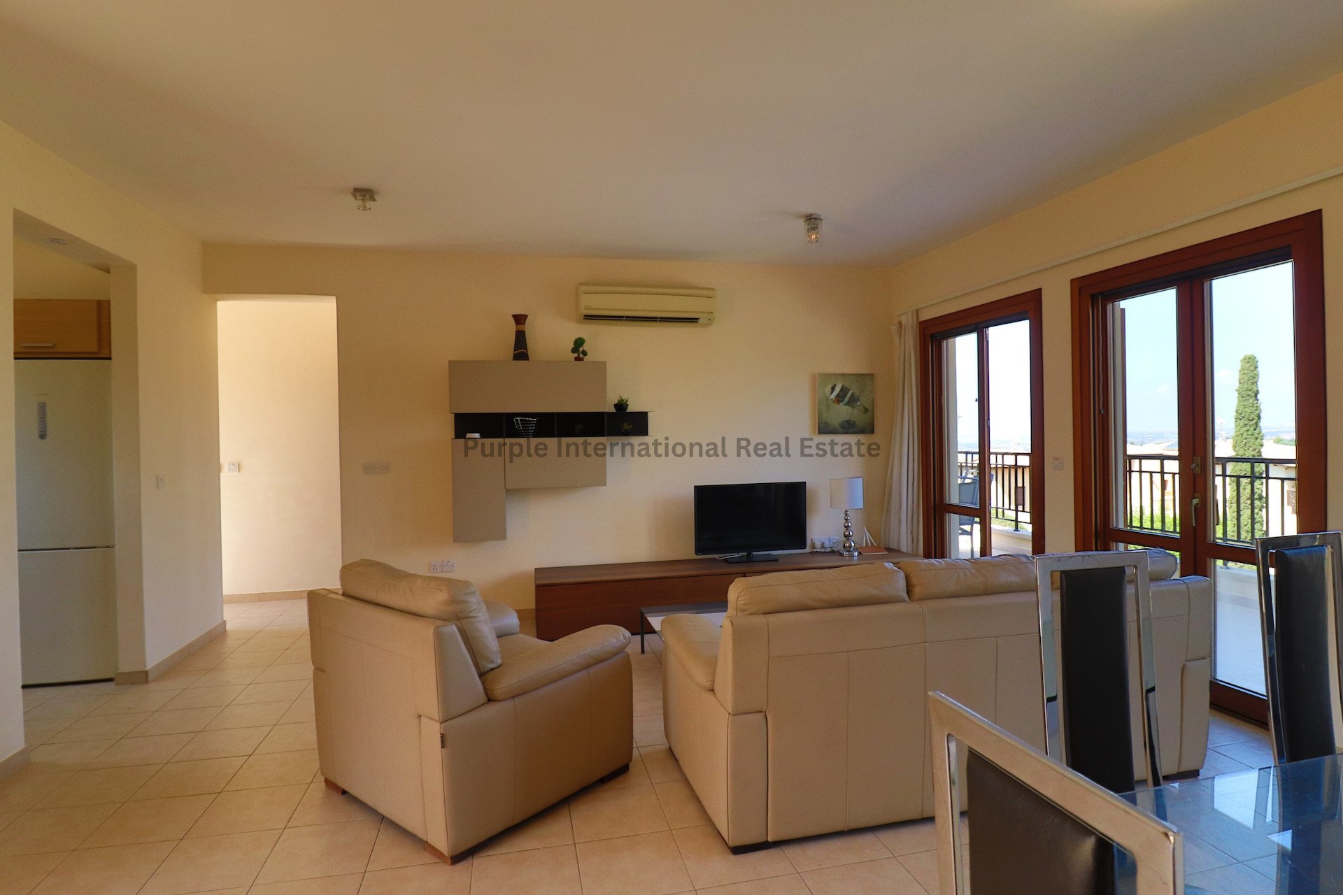 2 bedrooms Apartment in Aphrodite Hills, Kouklia, Paphos, Cyprus No. 39434