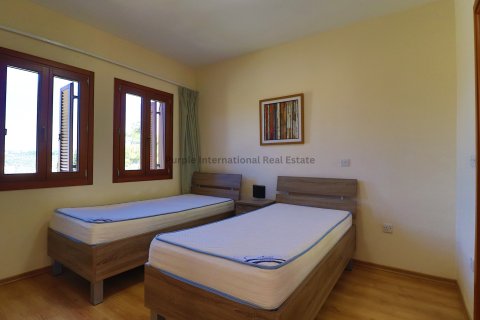 Квартира с 2 спальнями в Aphrodite Hills, Куклия, Пафос,  № 39434 11