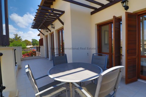 Квартира с 2 спальнями в Aphrodite Hills, Куклия, Пафос,  № 39434 15