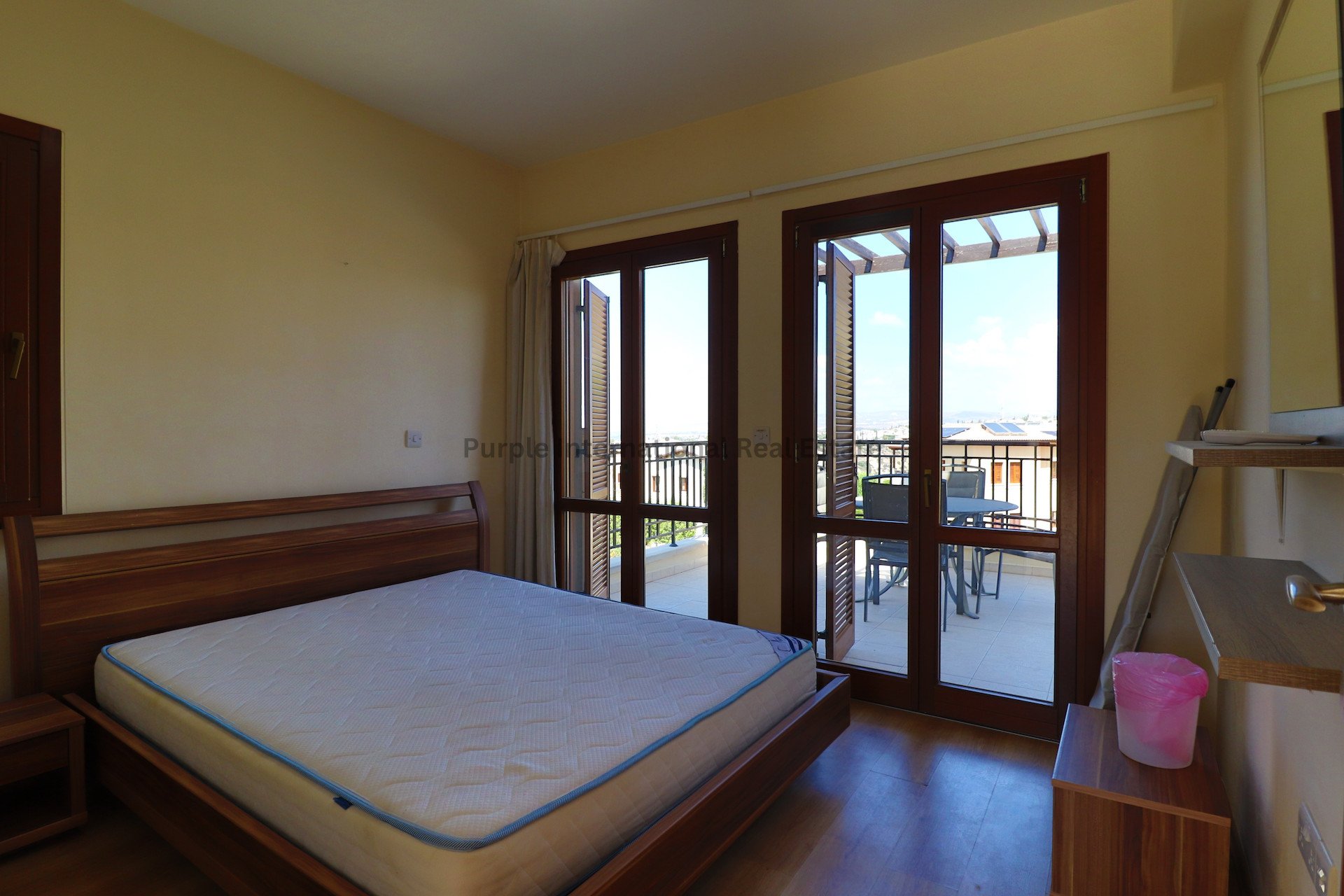 2 bedrooms Apartment in Aphrodite Hills, Kouklia, Paphos, Cyprus No. 39434