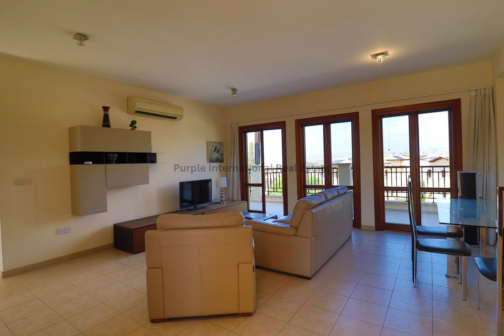 2 bedrooms Apartment in Aphrodite Hills, Kouklia, Paphos, Cyprus No. 39434