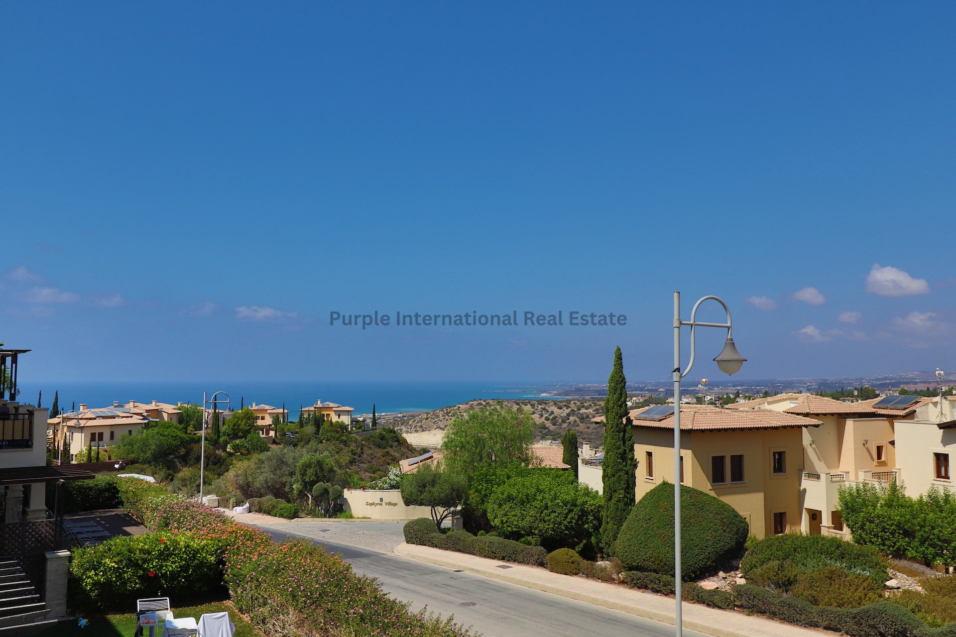 2 bedrooms Apartment in Aphrodite Hills, Kouklia, Paphos, Cyprus No. 39434