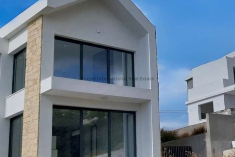 4 bedrooms Villa in Tala, Paphos,  No. 39438 4