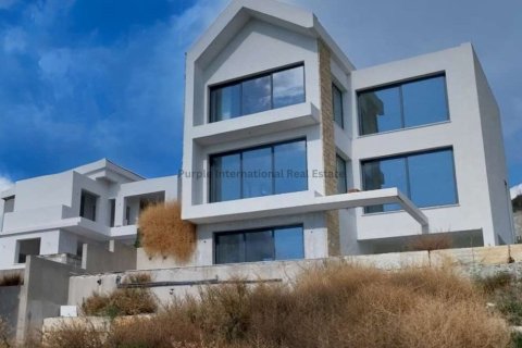 4 bedrooms Villa in Tala, Paphos,  No. 39438