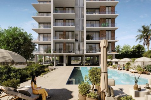 2 bedrooms Apartment in Potamos tis Germasogeias, Germasogeia, Limassol,  No. 39437 8