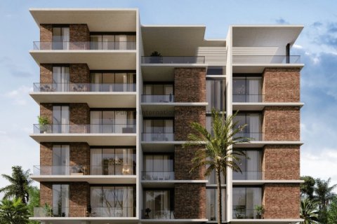 2 bedrooms Apartment in Potamos tis Germasogeias, Germasogeia, Limassol,  No. 39437 7