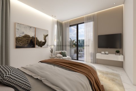 4 bedrooms Villa in Geroskípou, Paphos,  No. 39435 7