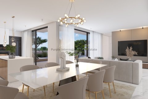 4 bedrooms Villa in Geroskípou, Paphos,  No. 39435 6